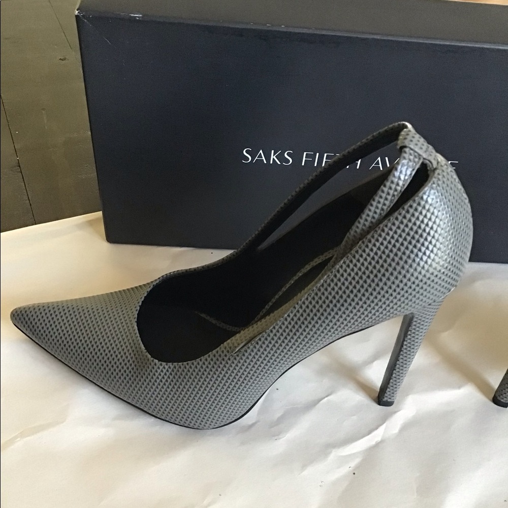 Vince Camuto Stileto Pump!